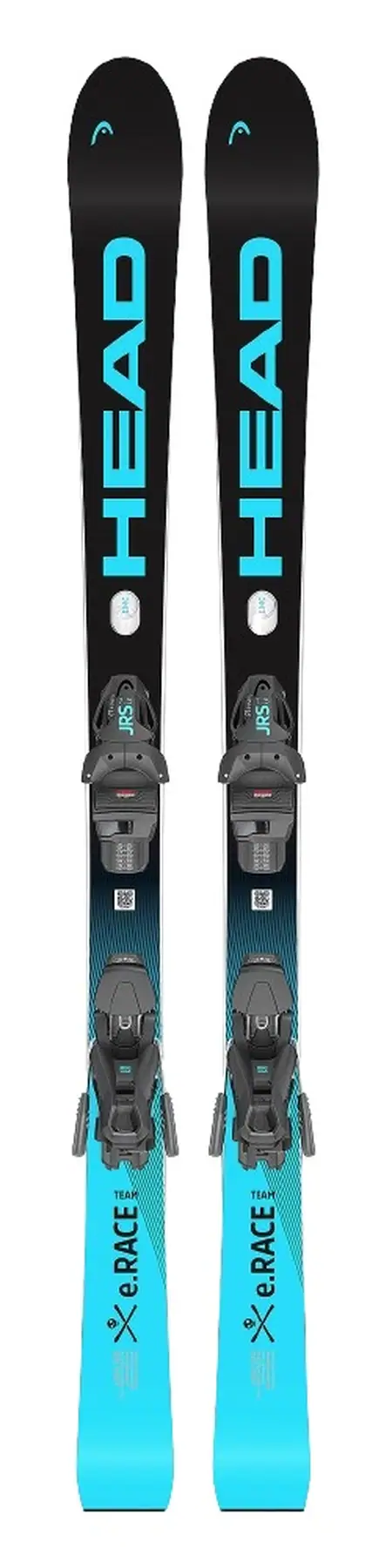 Head WC e.Race Team SW + JRS 7.5 GW CA Race Ski - Alpinski