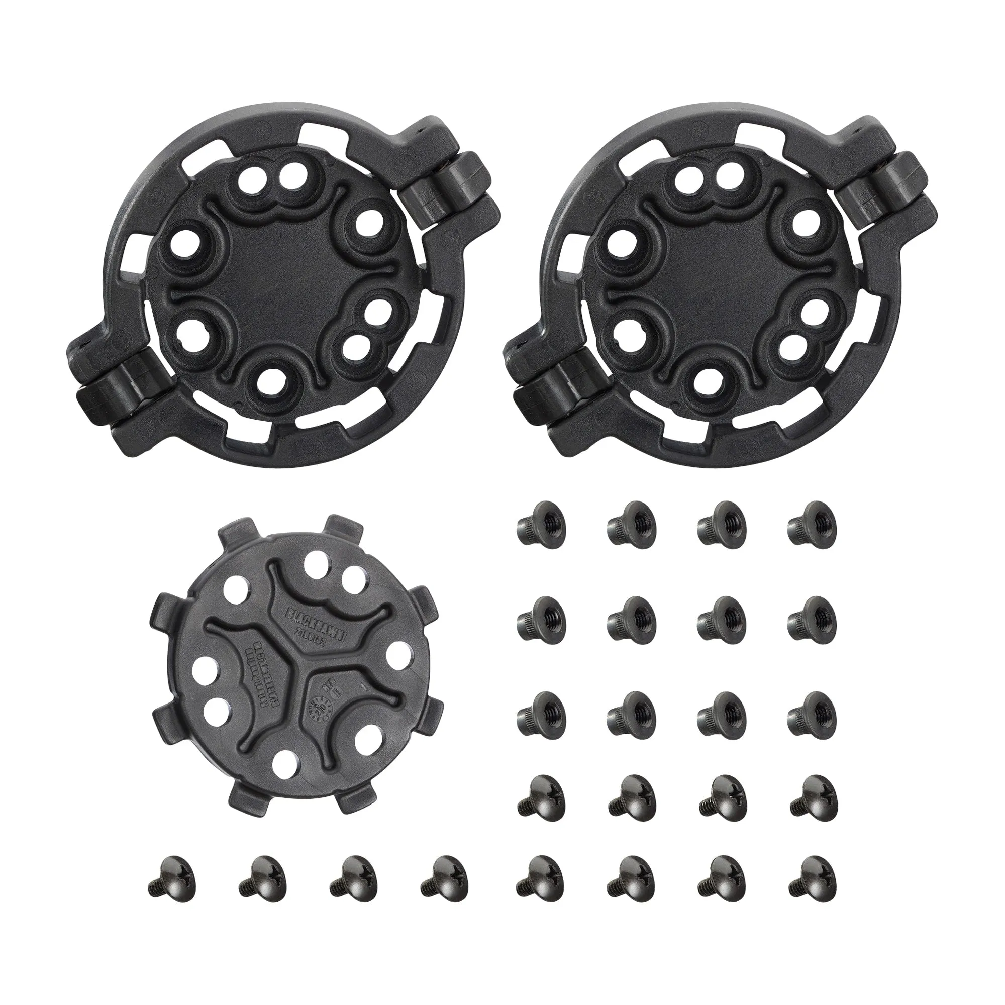 Blackhawk -  Adaptersystem SERPA Quick Disconnect Kit