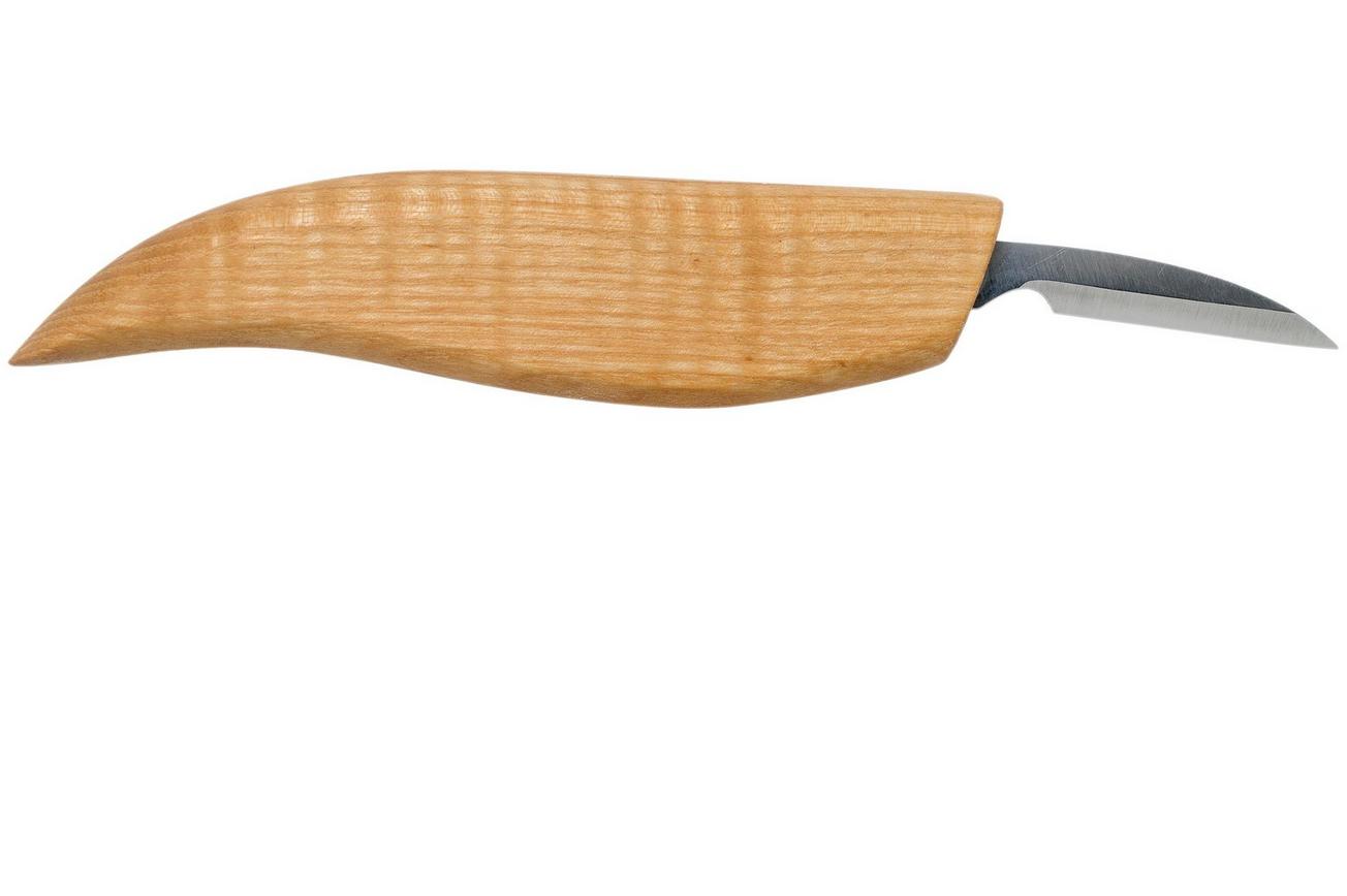 BeaverCraft Small Cutting Knife C8, houtsnijmes