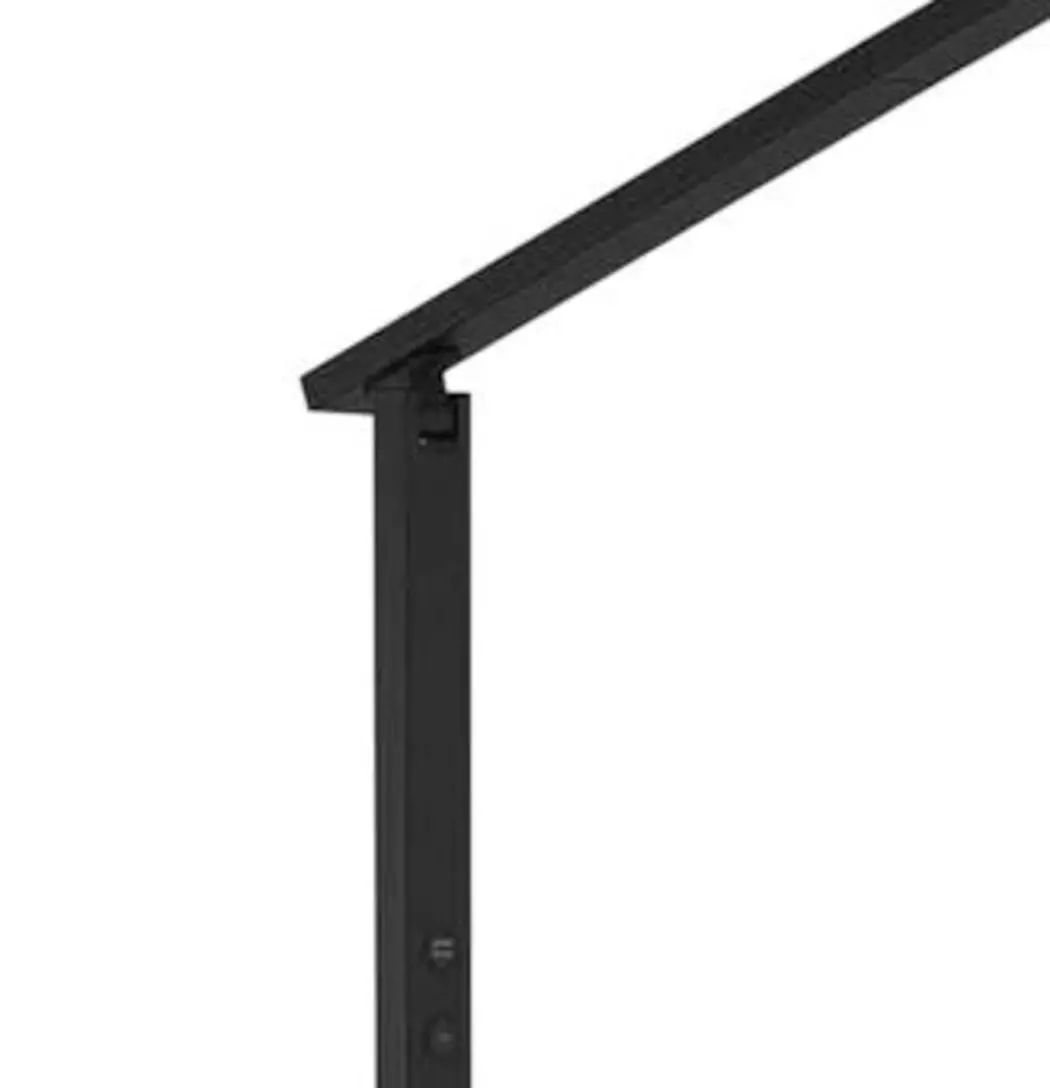 LED-Stehlampe Ideal