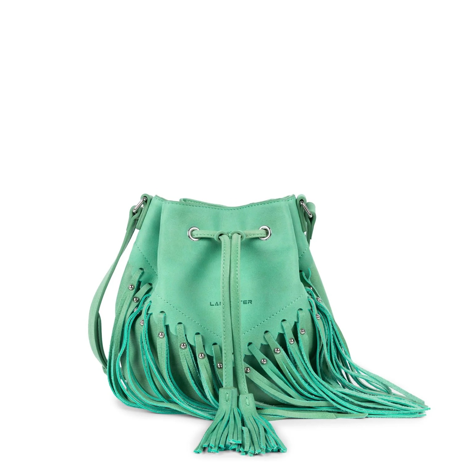 Country Fringe-Sac seau