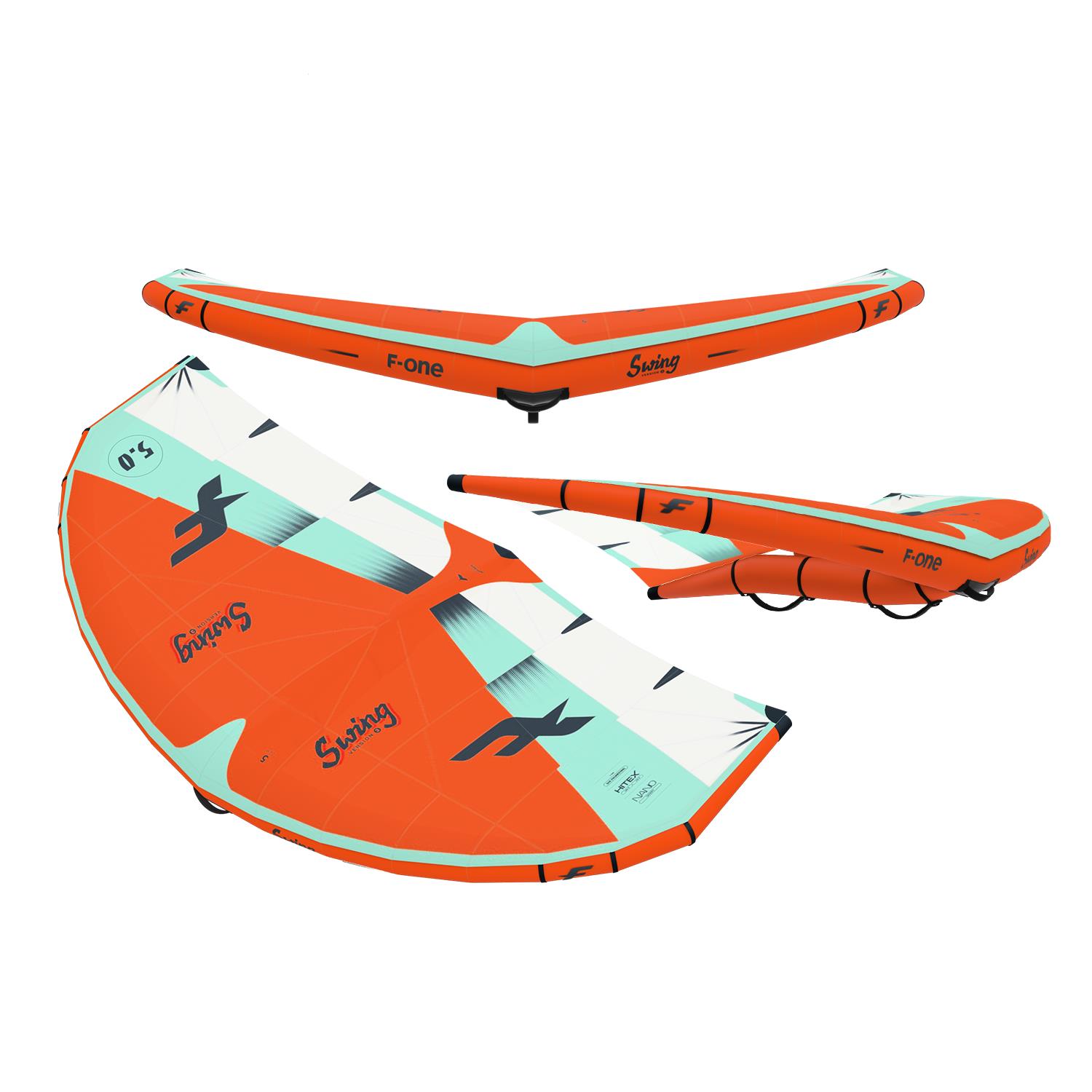 F.one Swing V3  - 5m²