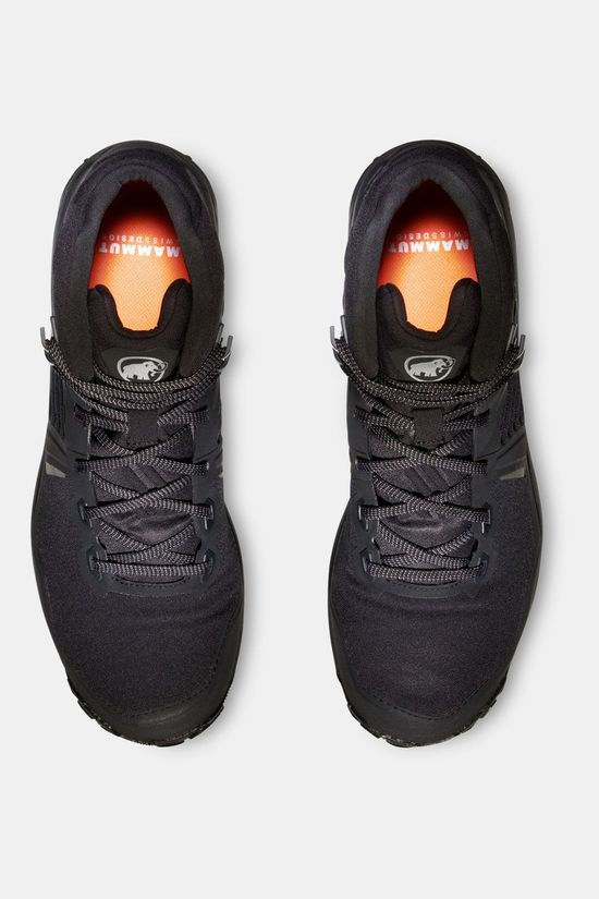 Mammut Mammut Ultimate III Mid Gore-Tex Wandelschoen