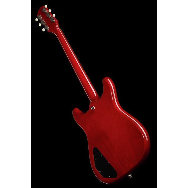 Epiphone Wilshire P-90 Cherry