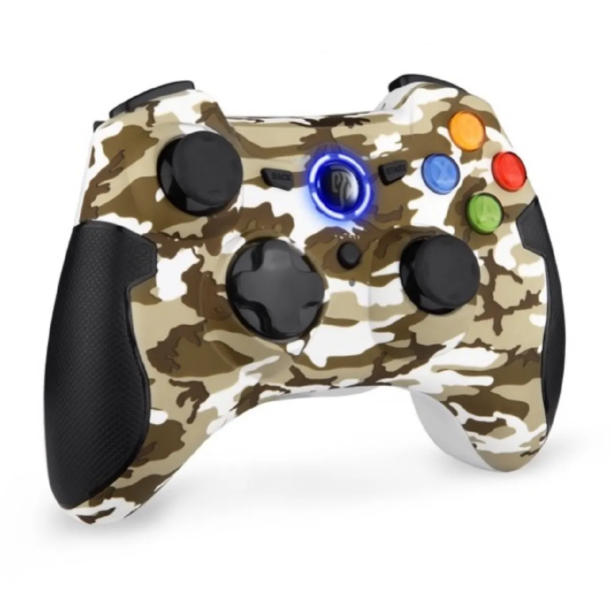 Winkoo.fr Manette PC/PS3 Camouflage