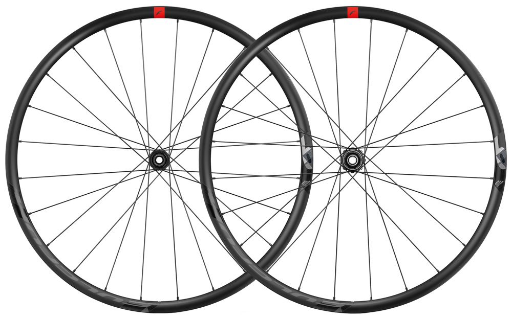 Fulcrum Racing 6 DB 2WF-R C20 Laufradsatz kaufen | Bike-Discount