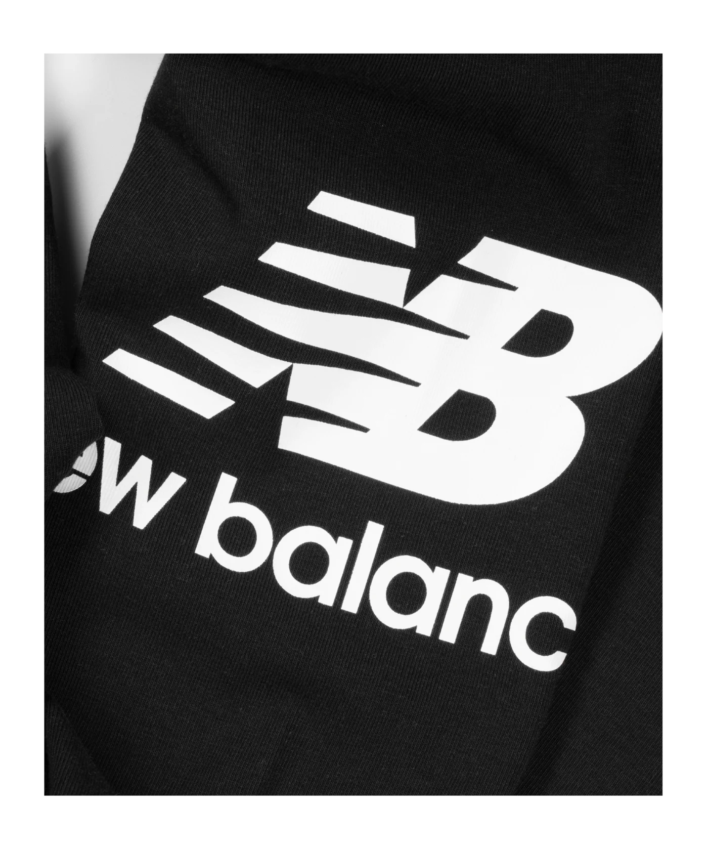 New Balance Ess Botanical Leggings Damen FBK