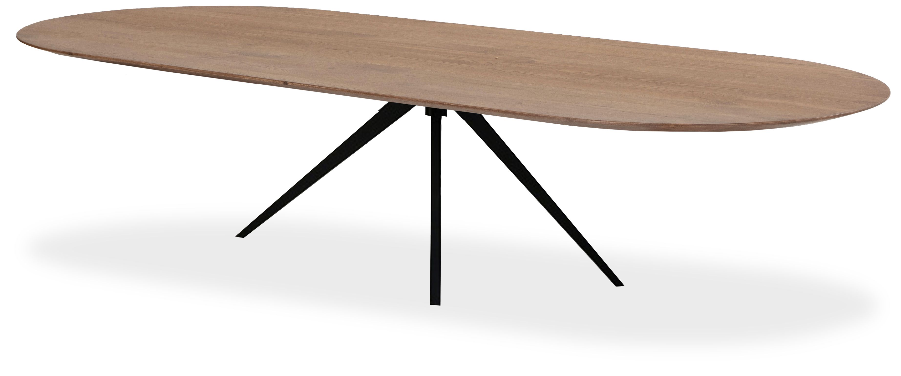 Eettafel Salamanca