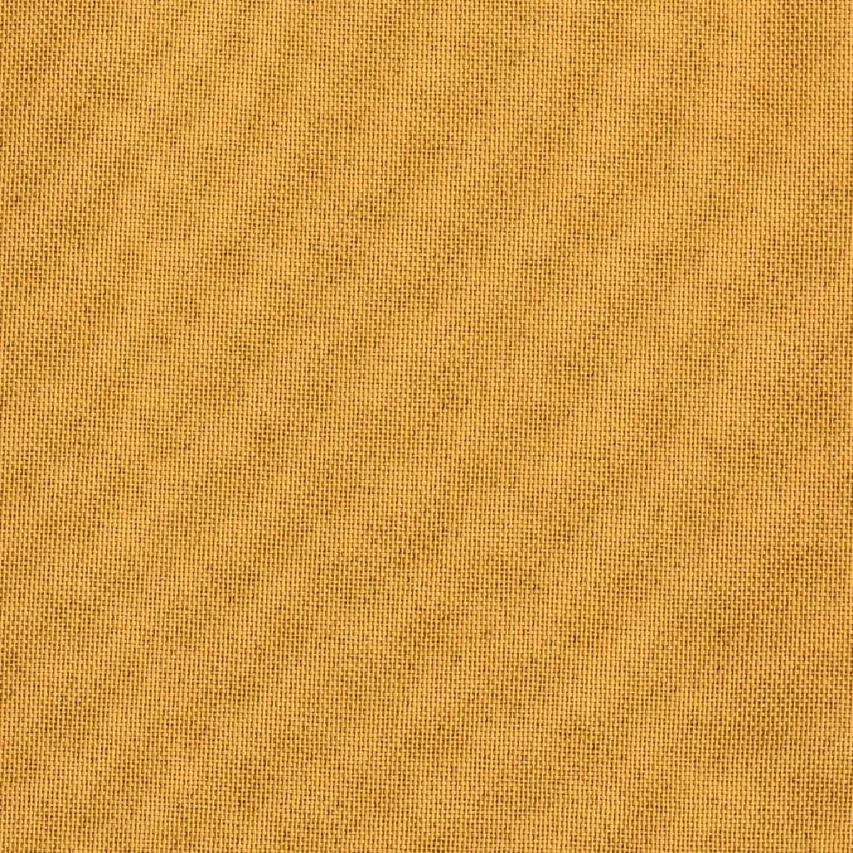 VidaXL Rideaux occultants avec Å“illets 140x175 cm - Jaune