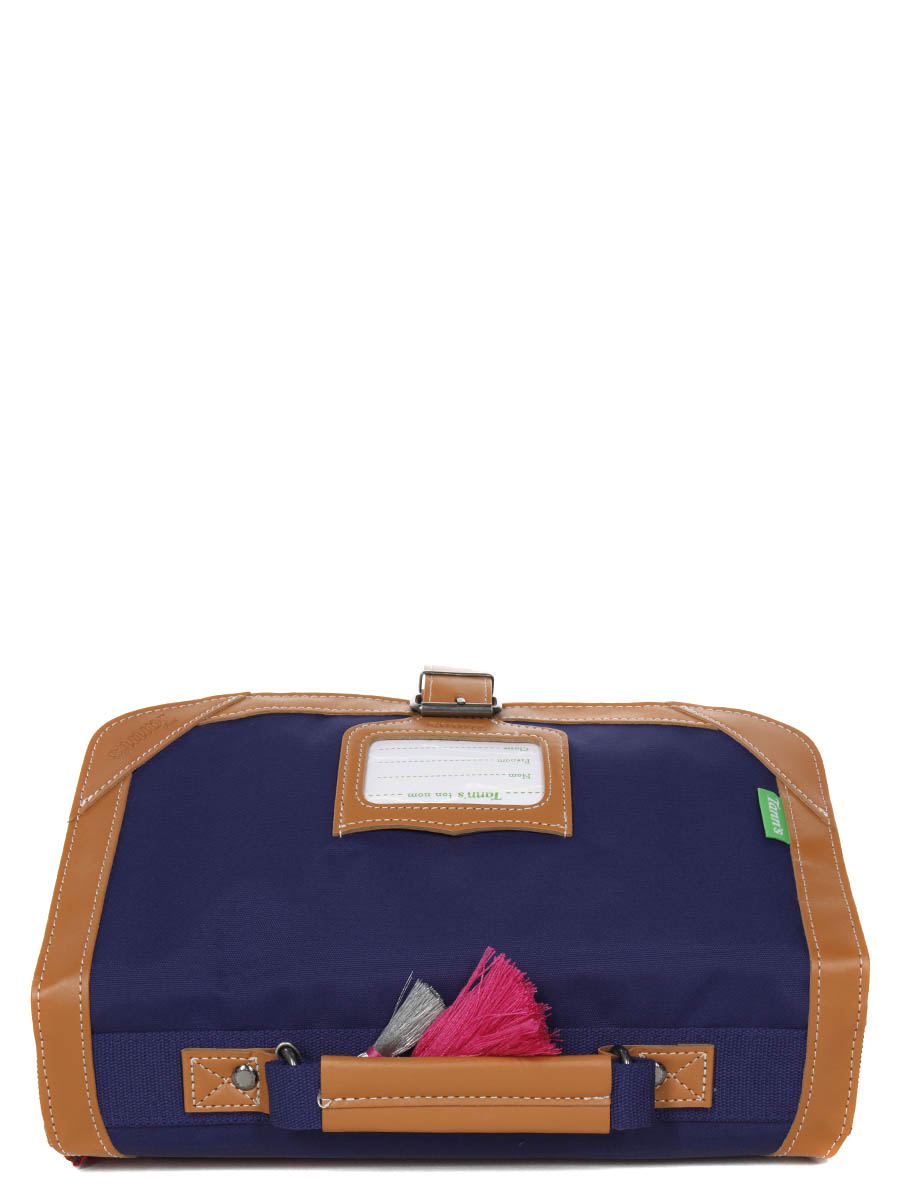 Cartable Tann's Les Fantaisies Alia 32 cm