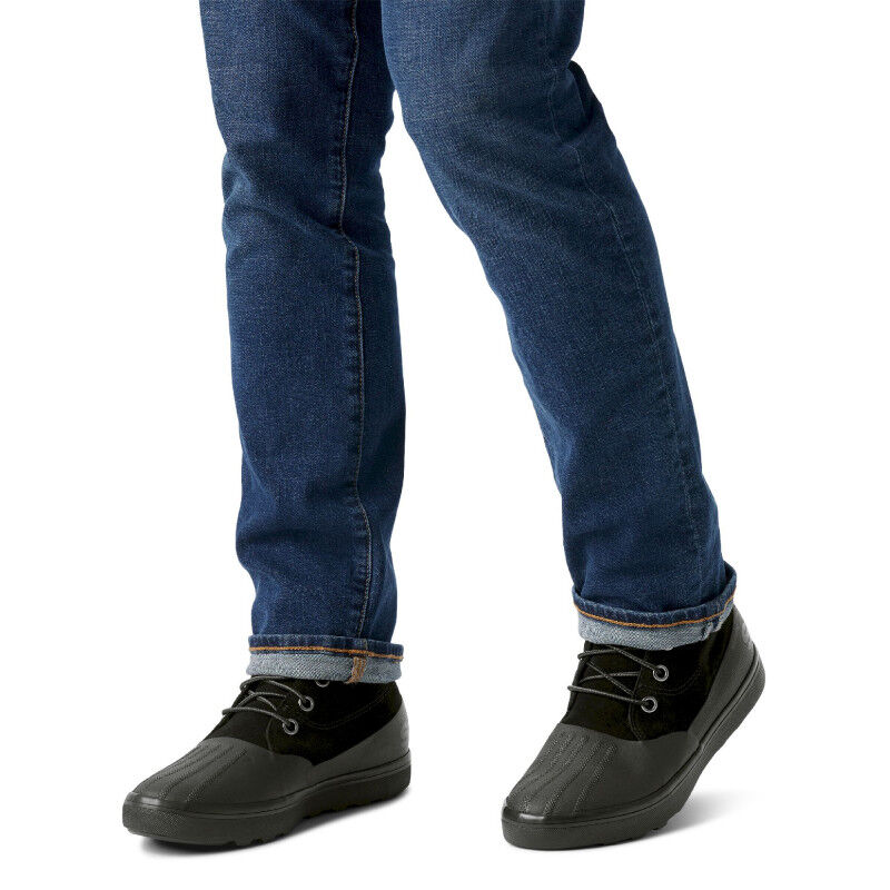Sorel Metro™ II Boot WP - Bottes de neige homme