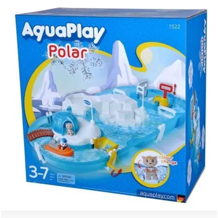 AquaPlay Polar