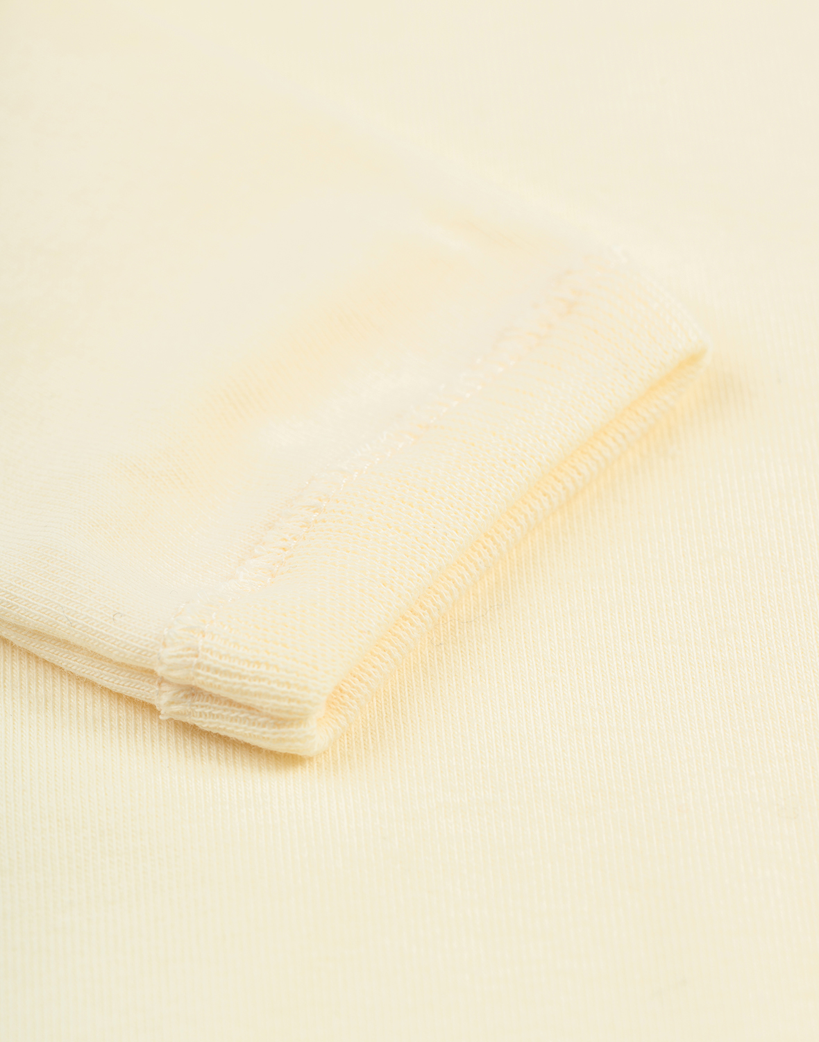 Romper met korte mouw van katoen voor baby's