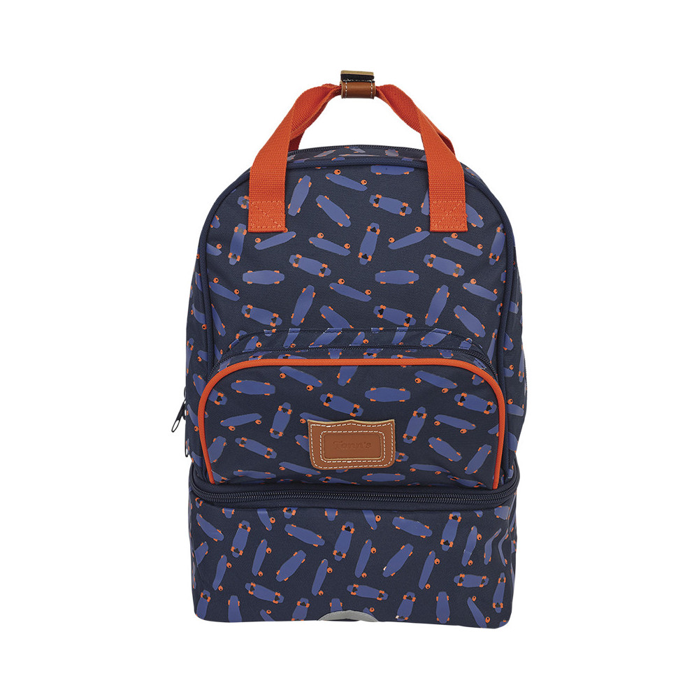 Lunch box Pablo marine