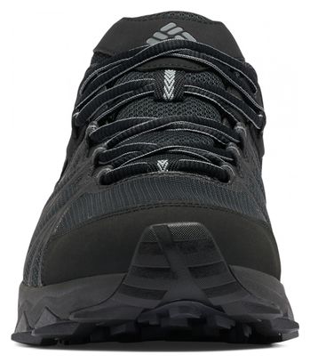 Chaussures de Randonnée Columbia Peakfreak II Outdry Noir