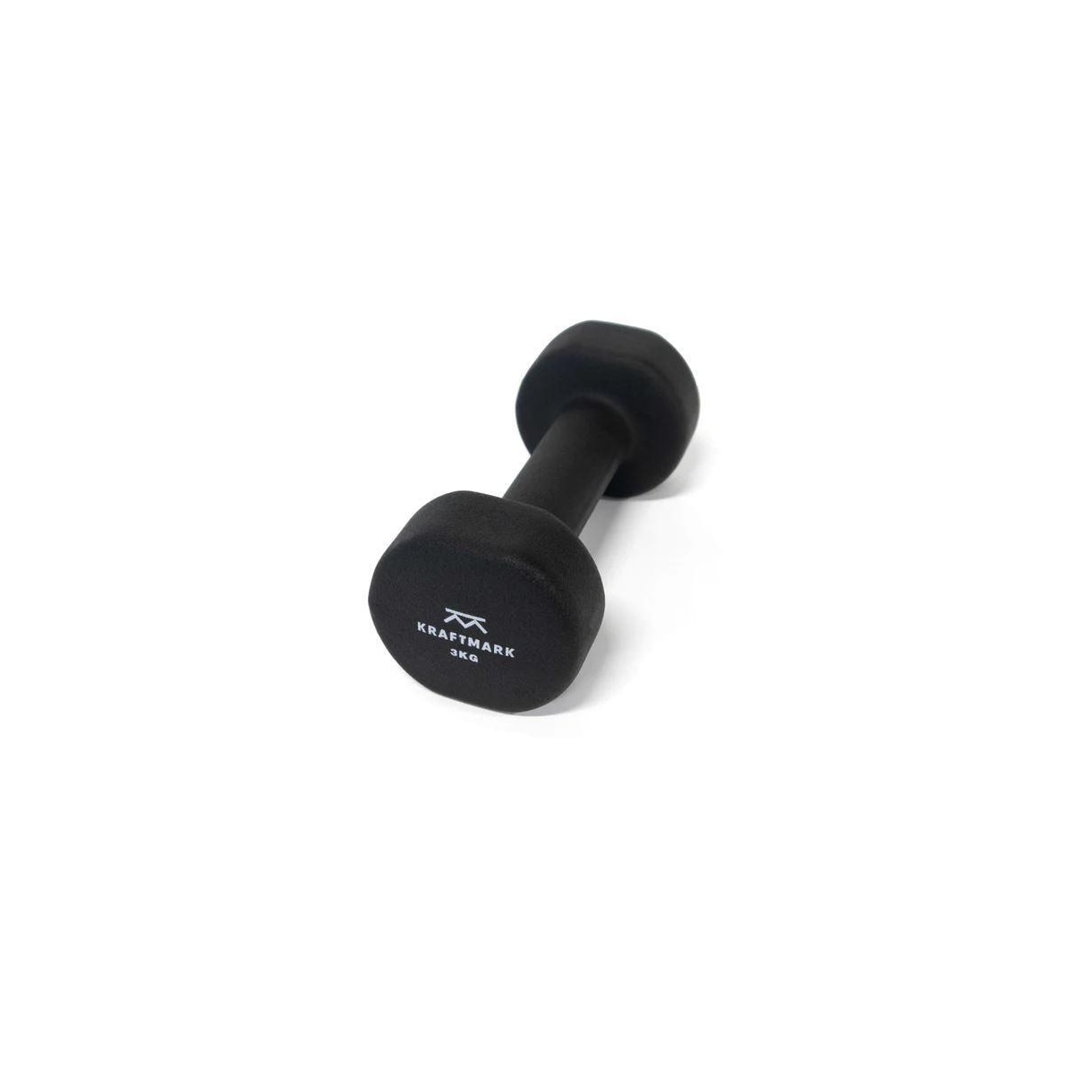 Kraftmark Treningsmanualer- Aerobic Dumbbell 3 kg