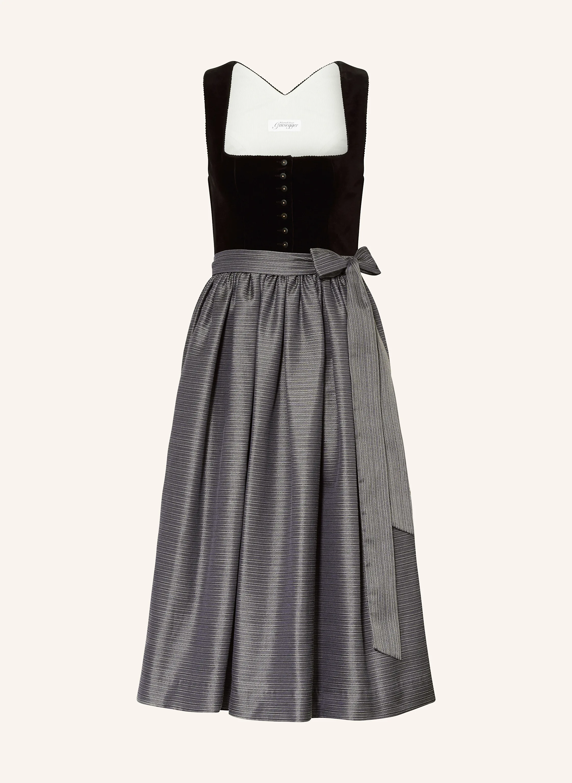 Grasegger Dirndl BRIANNA