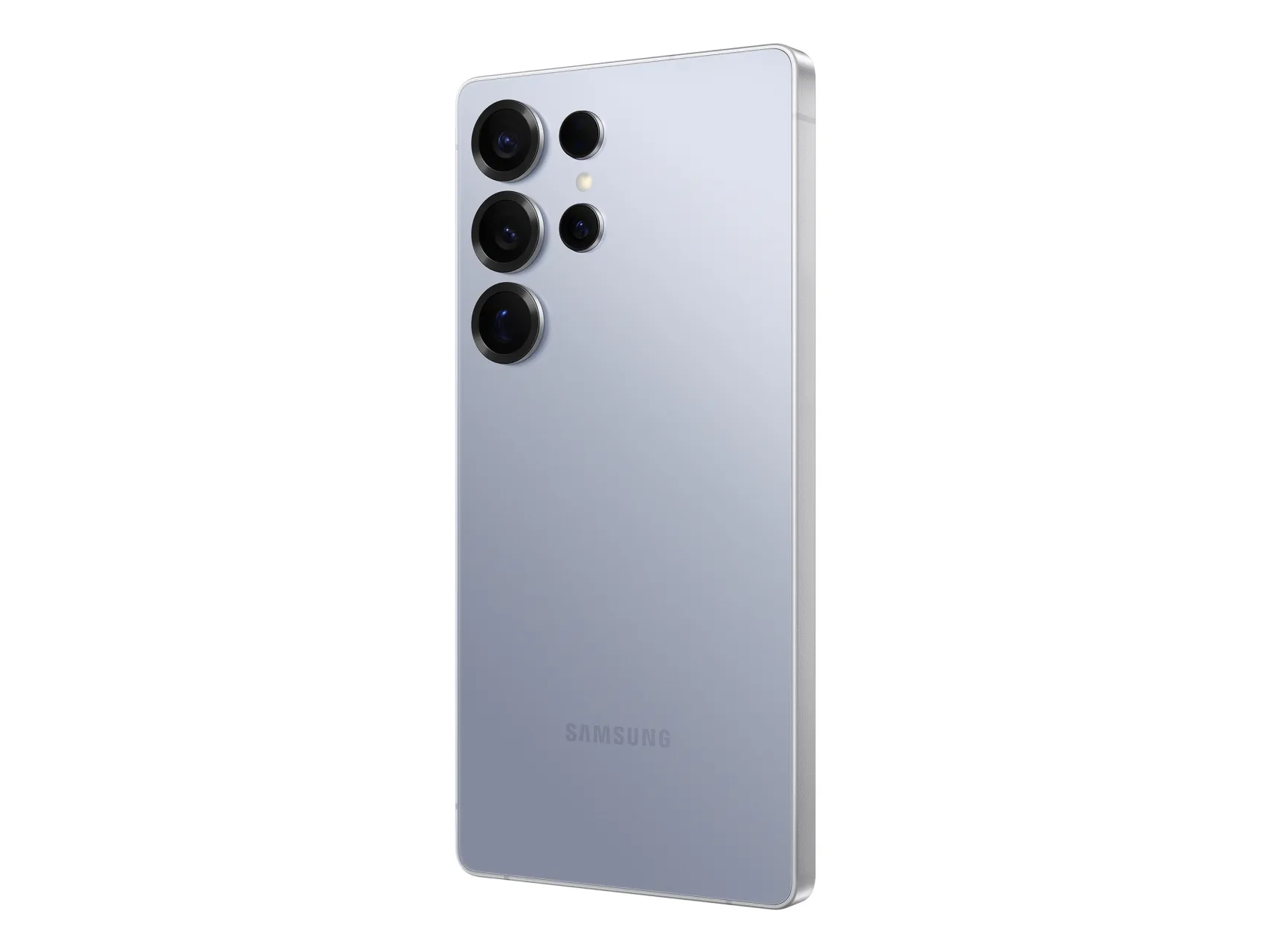 Samsung | Galaxy S25 Ultra - 5G smartphone - 512GB | TITANIUM SILVERBLUE