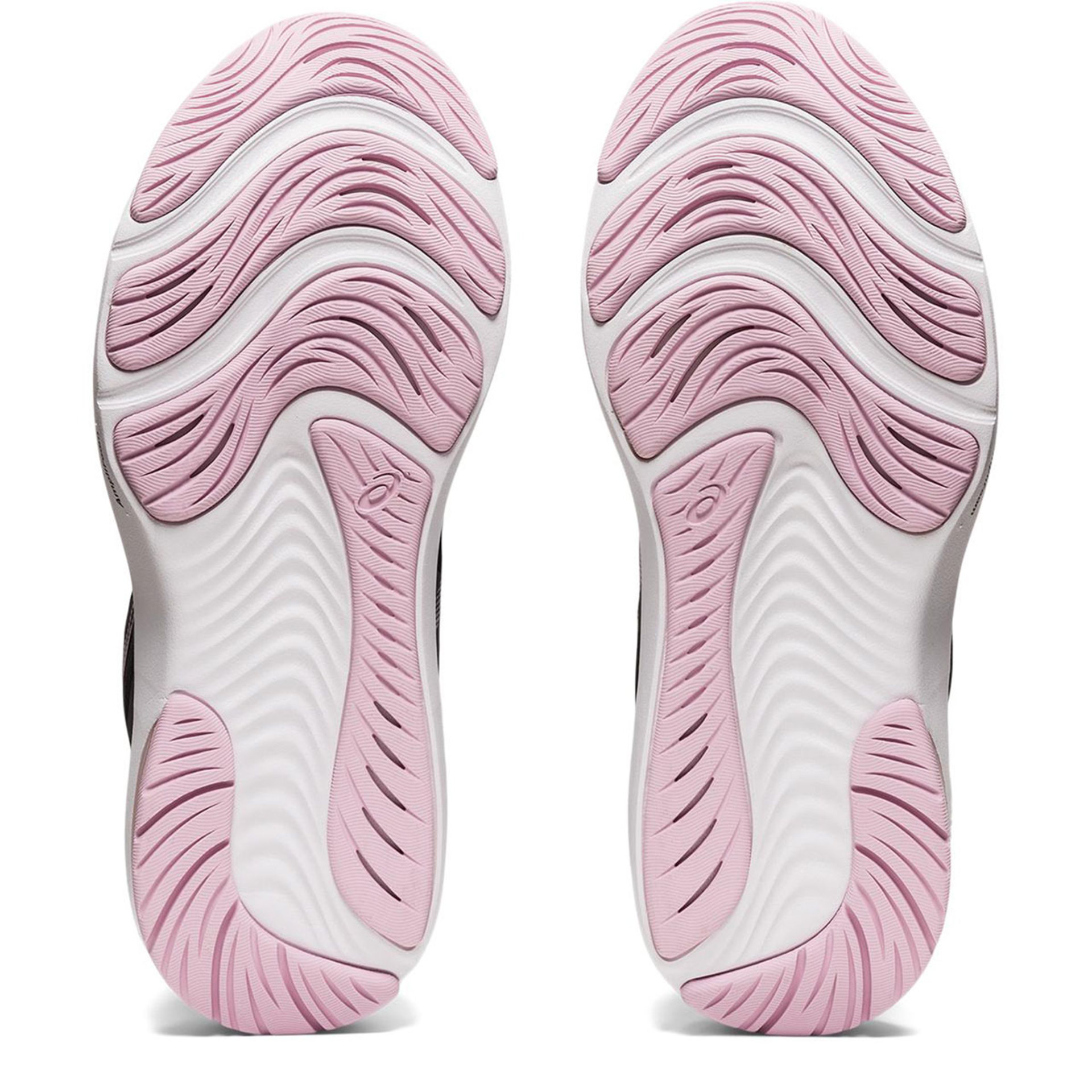 ASICS Gel-Pulse 13 Hardloopschoenen Zwart/Blauw/Roze Dames
