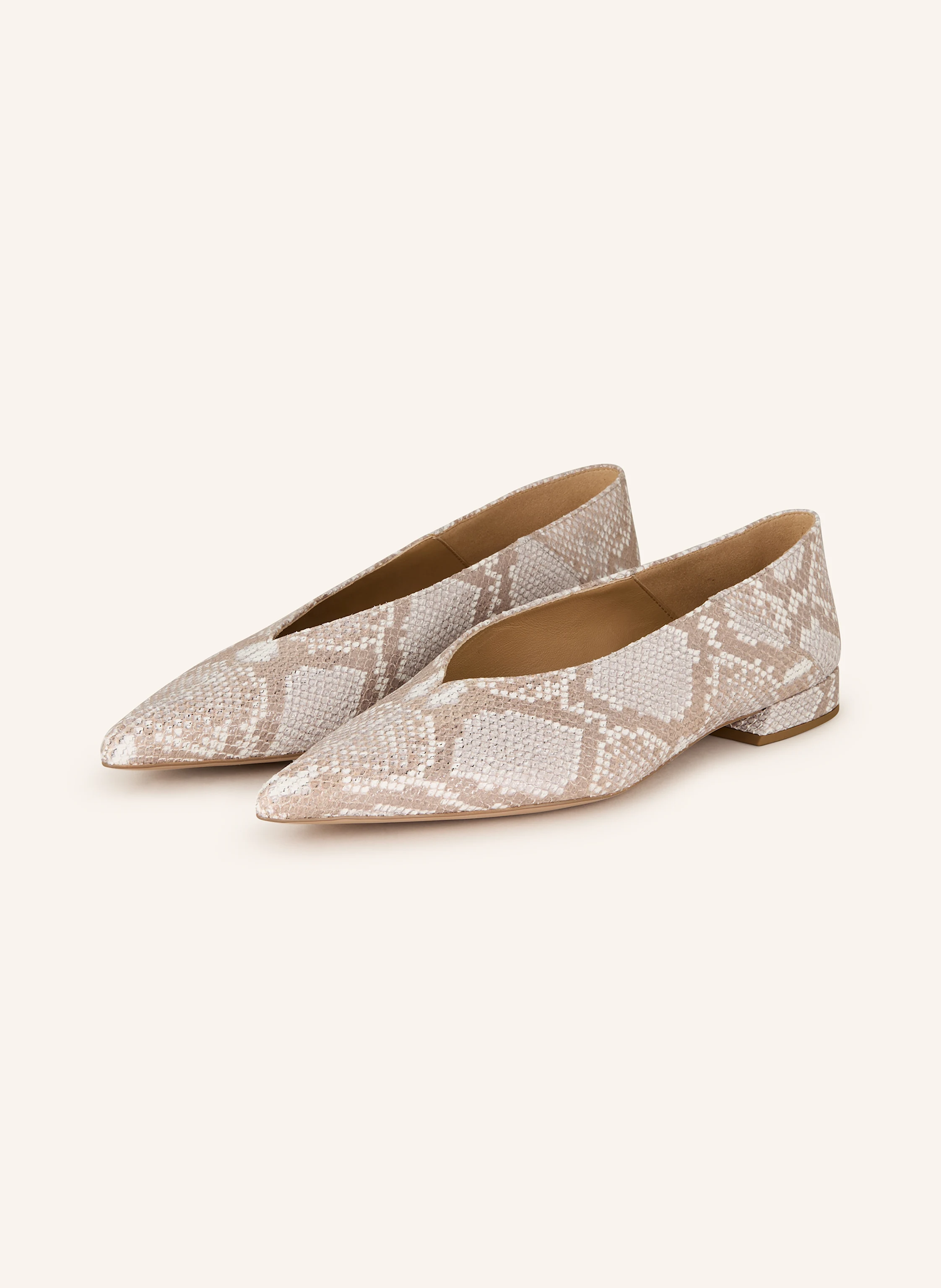 Högl Ballerinas