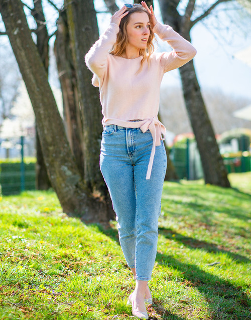 Céleste - ANNA - Rose