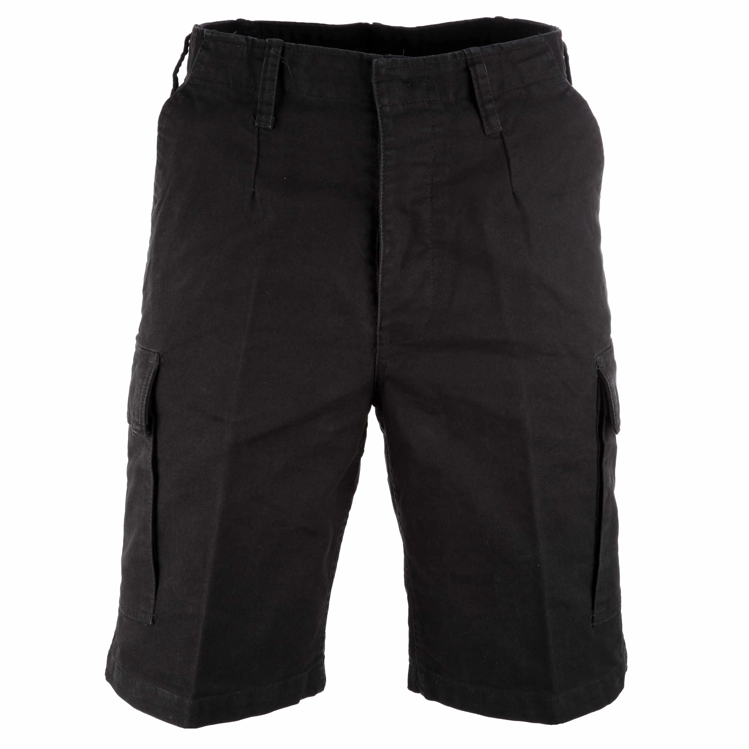 Mil-Tec -  Moleskin Shorts