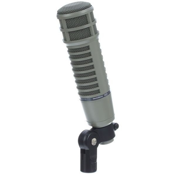 Electrovoice RE-20 Großmembran-Mikrofon