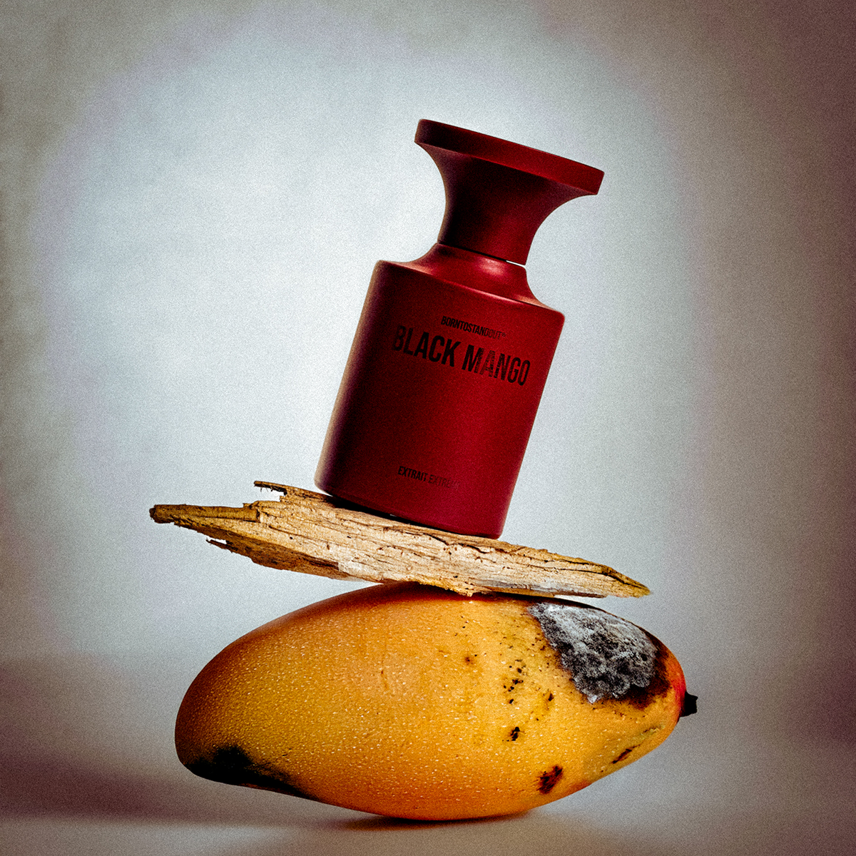 Black Mango Extrait de Parfum 50ml