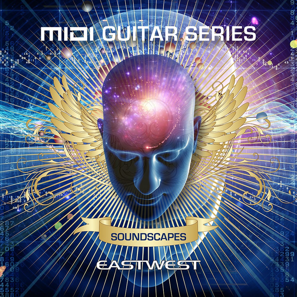 Eastwest MIDI Guitar Series Bundle (download)