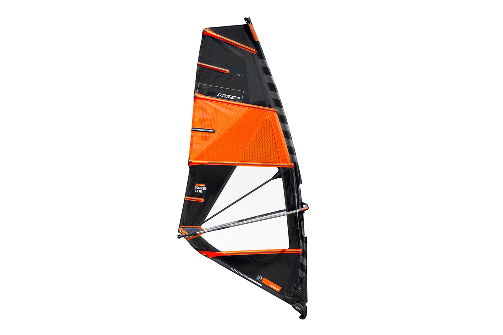 RRD Vogue HD - Y28 4.2 m²