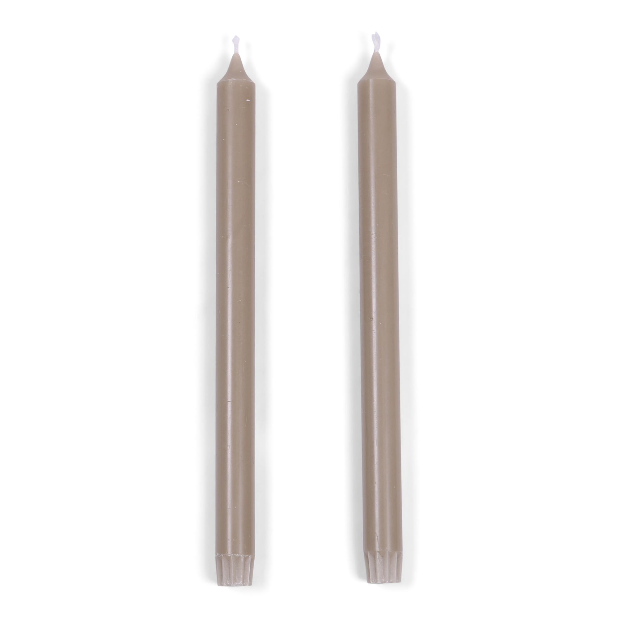 Dinerkaars mist - set van 8