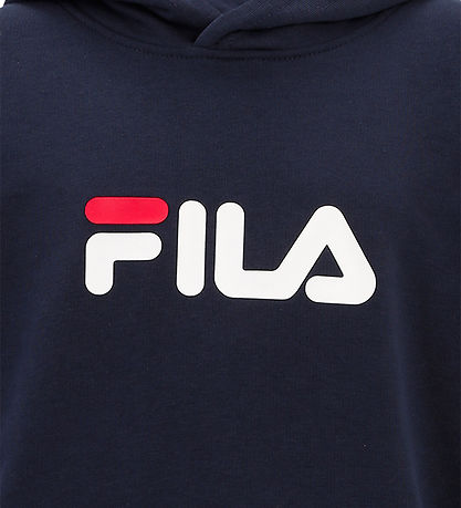 Fila H?ttetr?je - Sande - Blåck Iris