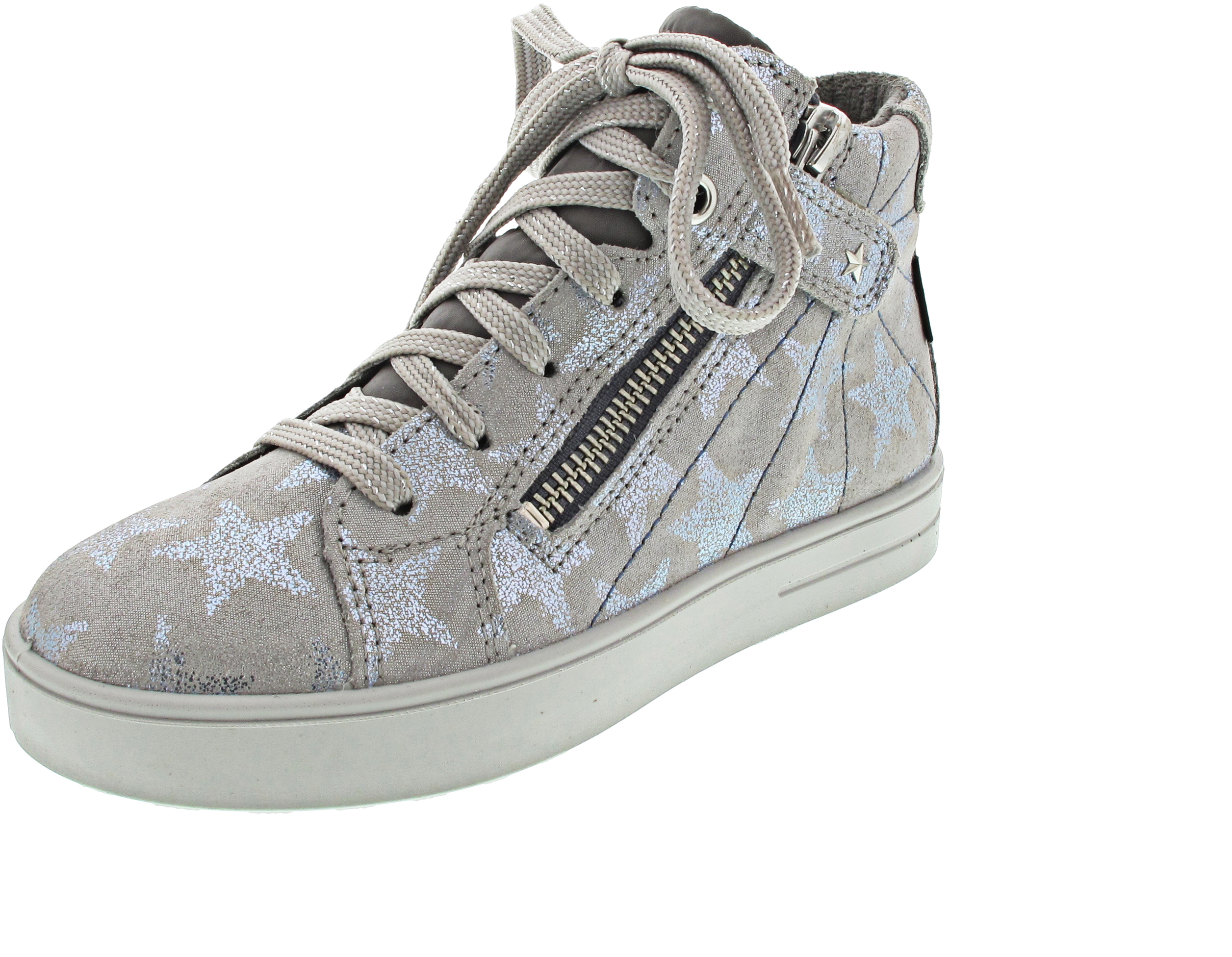 Superfit STELLA Sneaker GTX grau