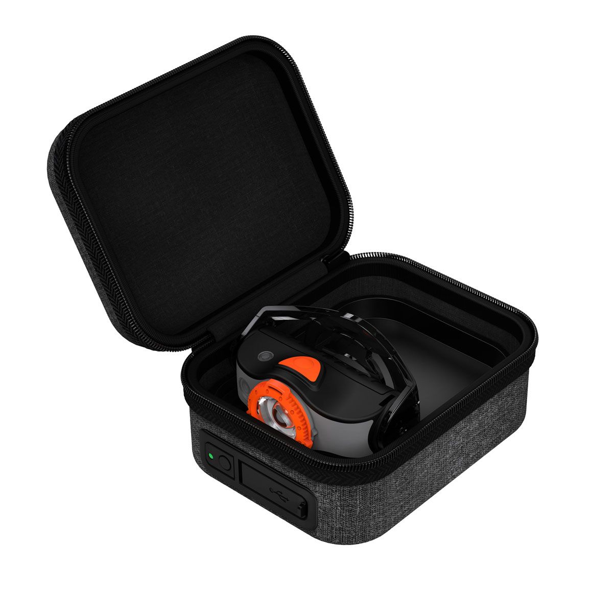 ledlenser powercase 655 502093 onesize