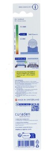 Curaprox Ultra Soft Tandenborstel 1ST