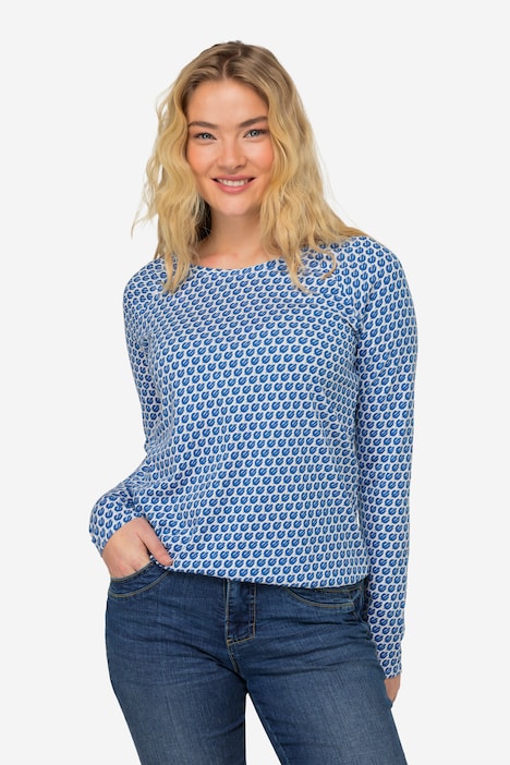 T-Shirt, Minimal Print