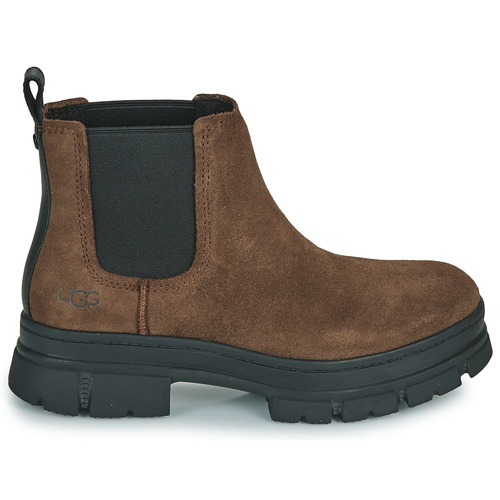 UGG - ASHTON CHELSEA - Marron