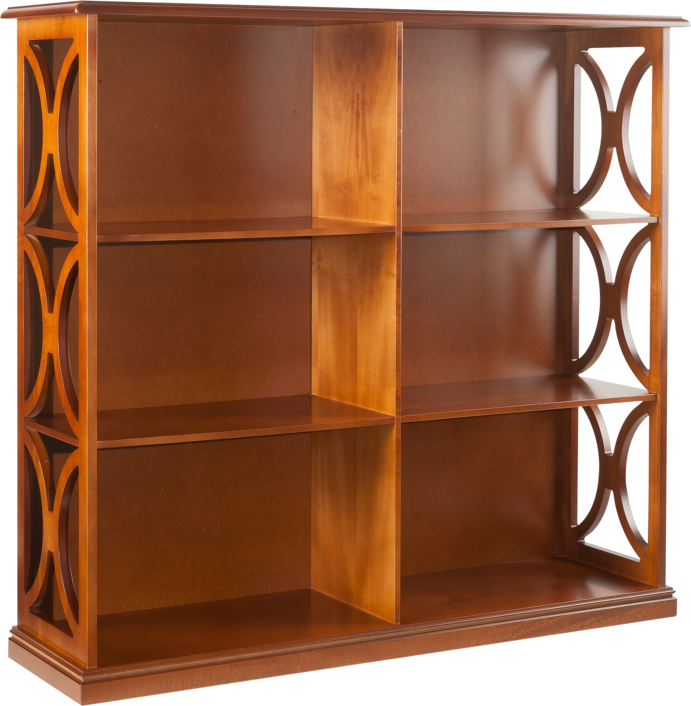 Home affaire Bücherregal »Leone« Breite 130 cm