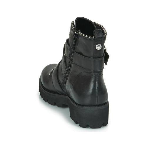 Steve Madden - HOOFY - Noir