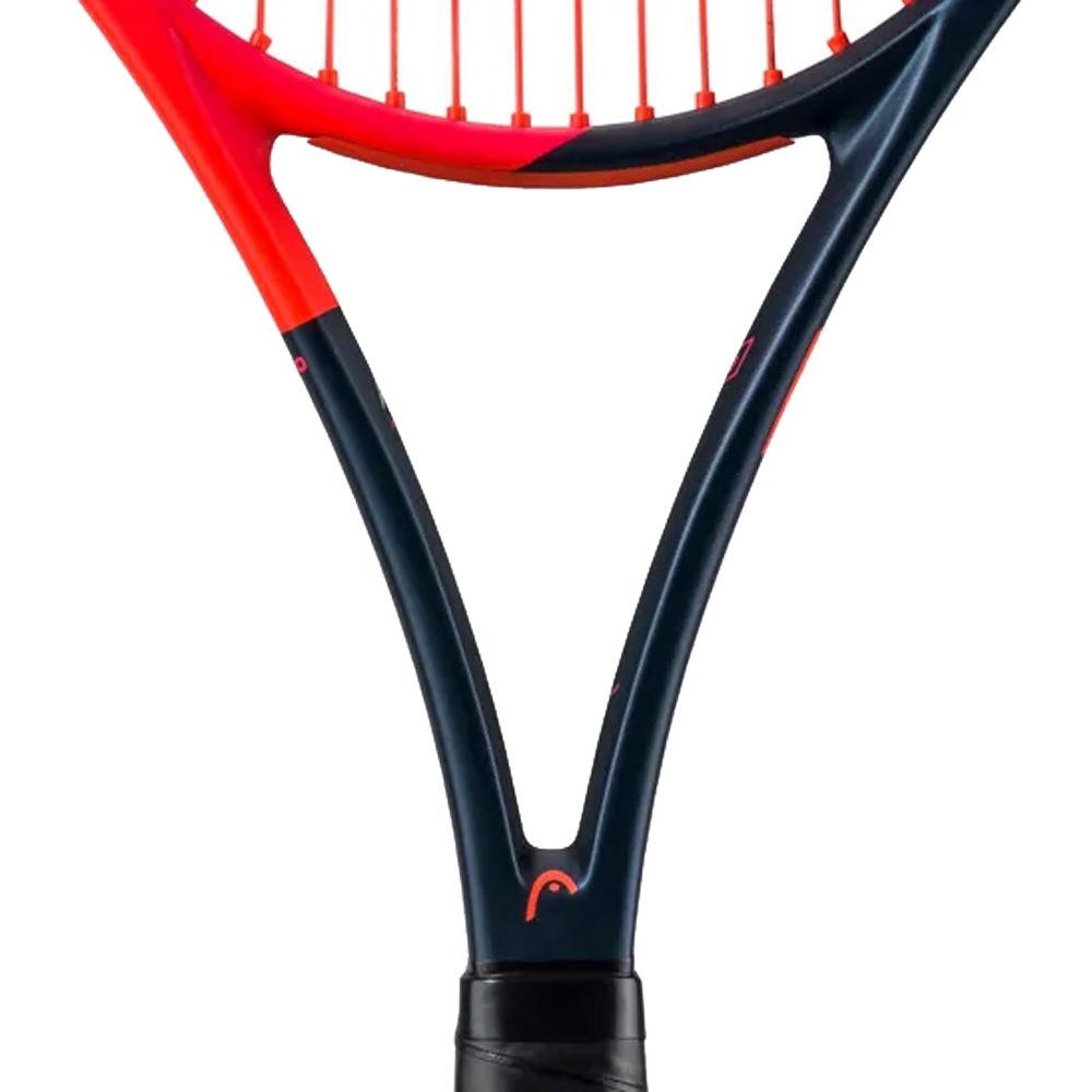 Head Radical Pro Tennisschläger besaitet 2023 (315gr.)