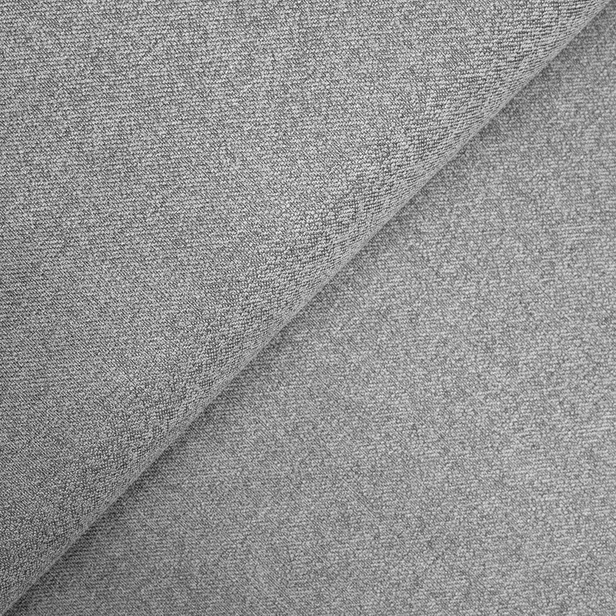 Boxspringbett Lago 180x200 Grau