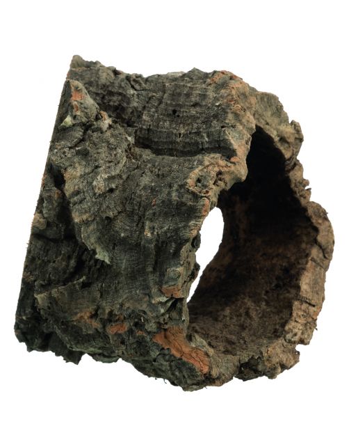 Trixie Kurktunnel - Dierenverblijf - ø6x20 cm Xs