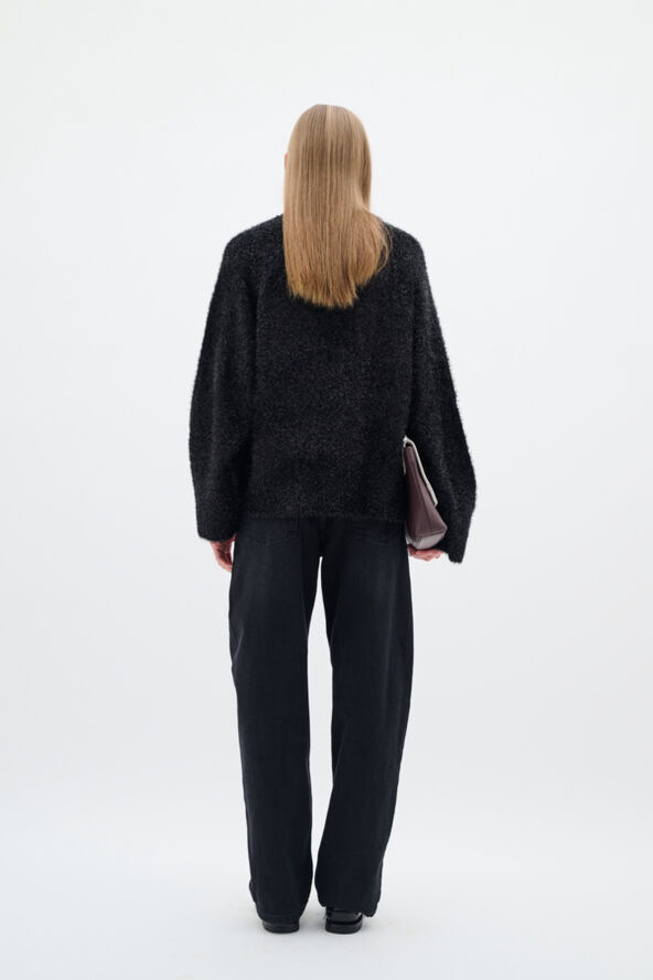 InWear YelenaIW Pullover Black