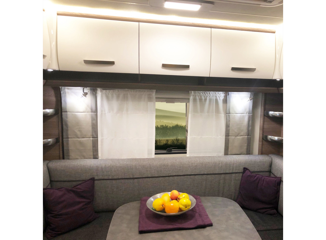 Dometic Kim railspot
