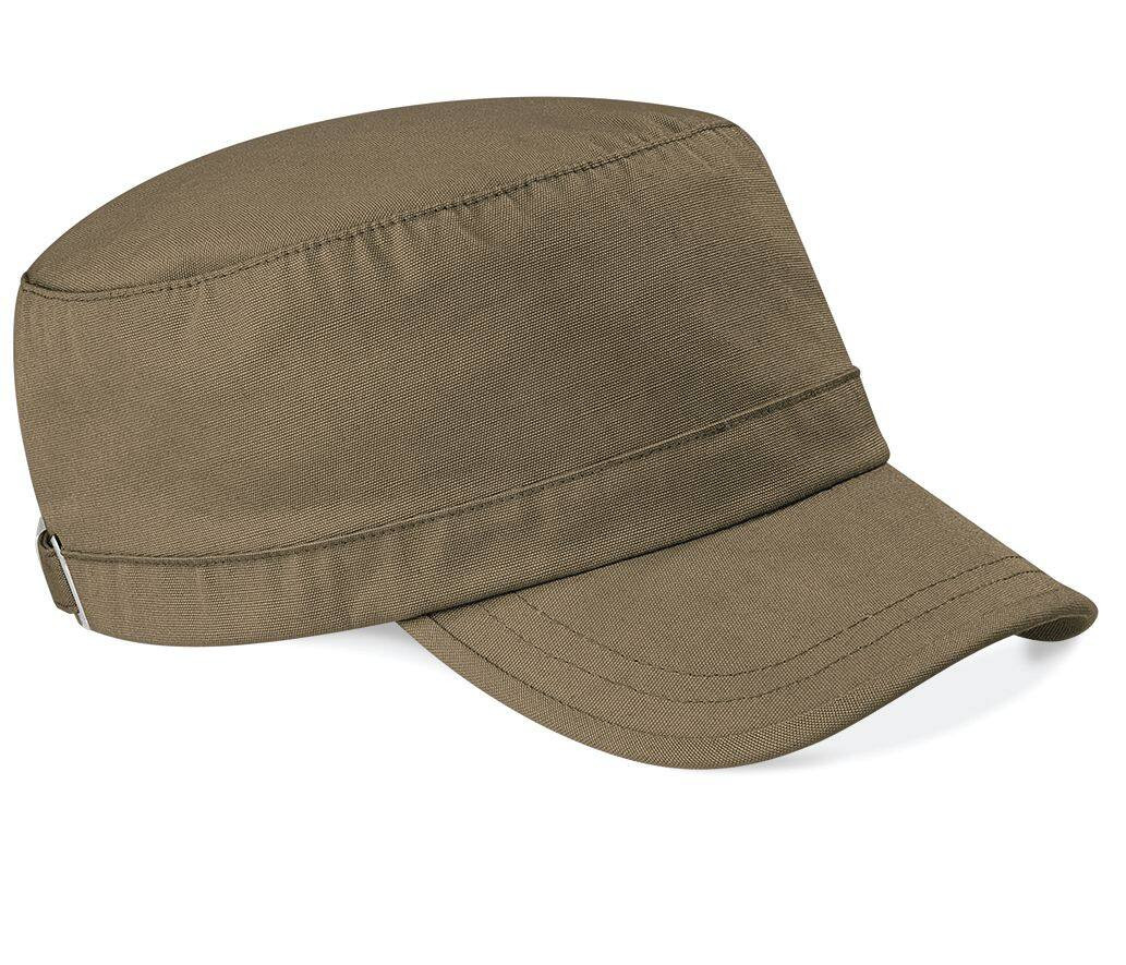 Beechfield BF034 - Casquette Vintage Résistante Beechfield