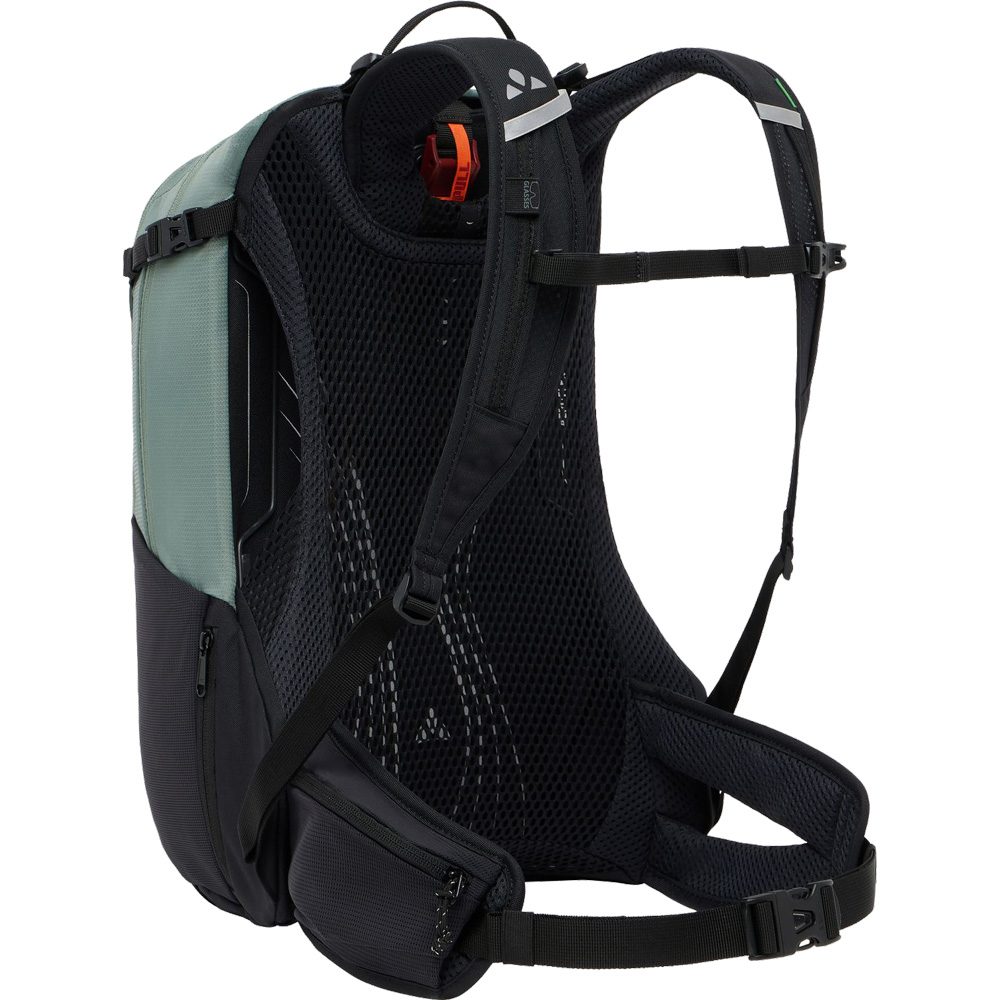 VAUDE Trailvent 15l Rucksack agave