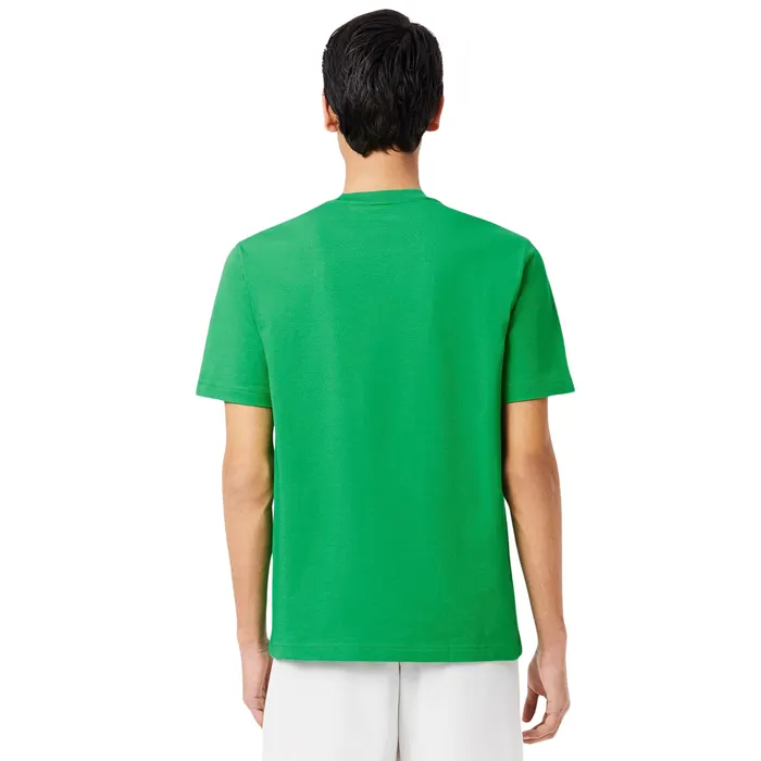 Lacoste Sport Ultra Dry Performance T-shirt Heren