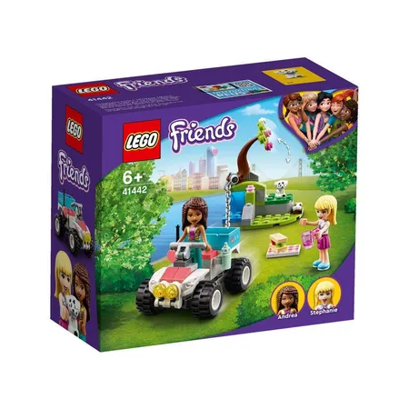 LEGO® Friends 41442 Tierrettungs Quad