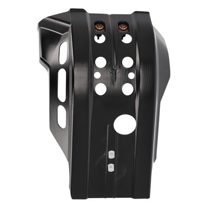 Sabot moteur CYCRA full armor noir - Noir
