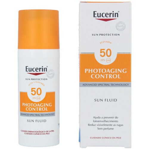Eucerin - Photoaging Control Anti-age Sun Fluid Spf50